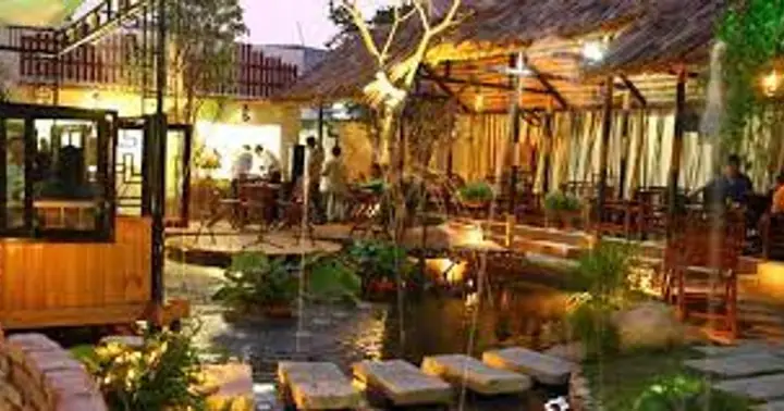 Top Quán Ăn Sân Vườn Tân Bình Ngon, Thoáng Mát & Không Gian Lý Tưởng Top Quán Ăn Sân Vườn Tân Bình Ngon, Thoáng Mát & Không Gian Lý Tưởng