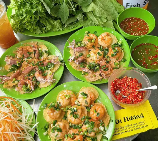 Top 15 Quán Ăn Sáng Ngon Nhất Vũng Tàu Được Thổ Địa Review