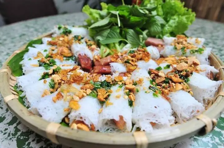 Top 15 Quán Ăn Sáng Ngon Nhất Vũng Tàu Được Thổ Địa Review