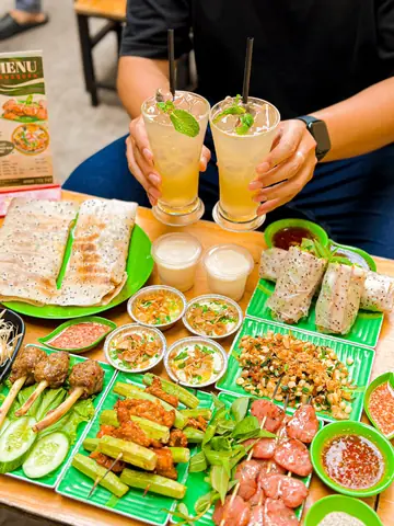 Top Quán Ăn Sinh Viên Bình Thạnh: Ngon - Bổ - Rẻ Theo Tiêu Chí "đáng Tiền"