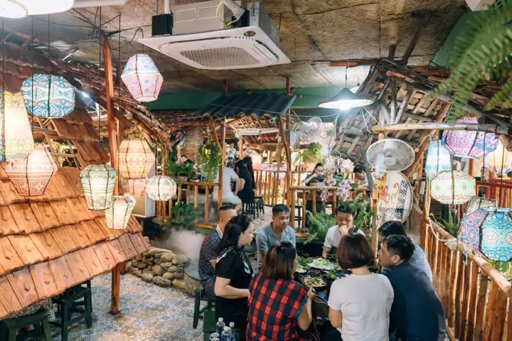 Khám Phá Top Quán Ăn Đặc Sản Tây Bắc Ngon Nhất Hà Nội