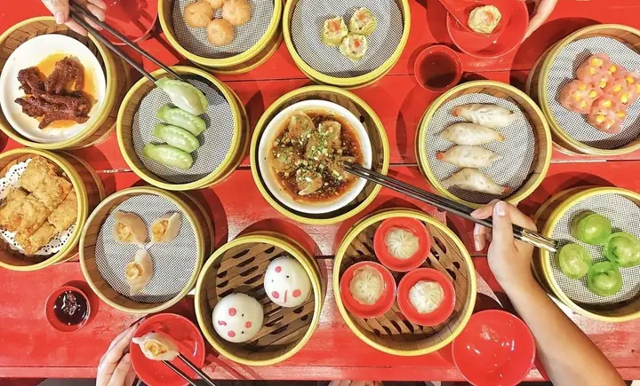 Top 15 Quán Ăn Trung Quốc Ngon Nhất Tại Hà Nội: Trải Nghiệm Ẩm Thực Chuẩn Vị Top 15 Quán Ăn Trung Quốc Ngon Nhất Tại Hà Nội: Trải Nghiệm Ẩm Thực Chuẩn Vị