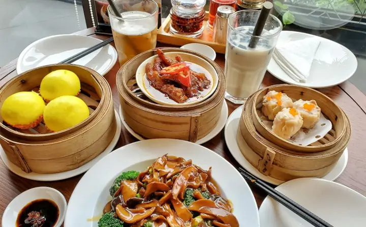 Top 15 Quán Ăn Trung Quốc Ngon Nhất Tại Hà Nội: Trải Nghiệm Ẩm Thực Chuẩn Vị Top 15 Quán Ăn Trung Quốc Ngon Nhất Tại Hà Nội: Trải Nghiệm Ẩm Thực Chuẩn Vị