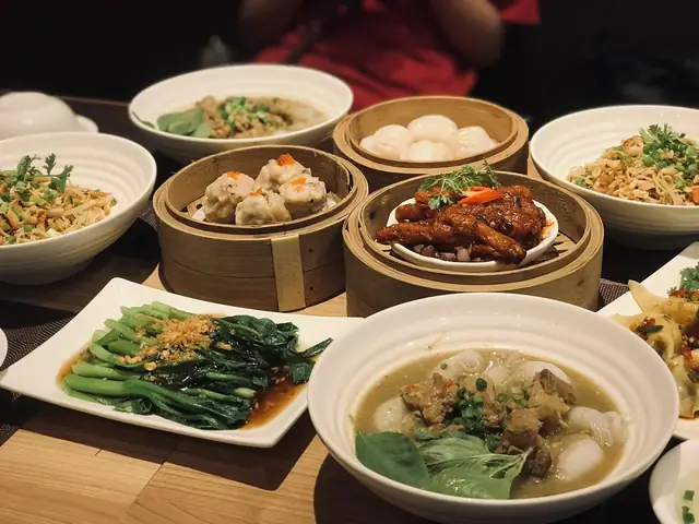 Top 15 Quán Ăn Trung Quốc Ngon Nhất Tại Hà Nội: Trải Nghiệm Ẩm Thực Chuẩn Vị Top 15 Quán Ăn Trung Quốc Ngon Nhất Tại Hà Nội: Trải Nghiệm Ẩm Thực Chuẩn Vị