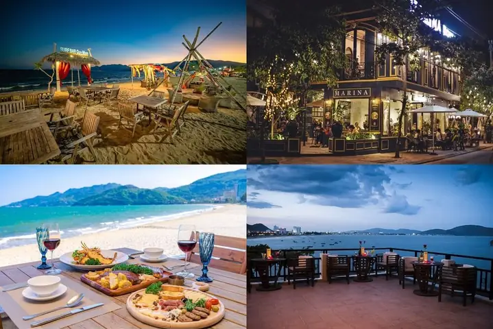 Top Quán Ăn View Đẹp Quy Nhơn: Review Chi Tiết Các Địa Điểm Hút Khách Nhất Top Quán Ăn View Đẹp Quy Nhơn: Review Chi Tiết Các Địa Điểm Hút Khách Nhất