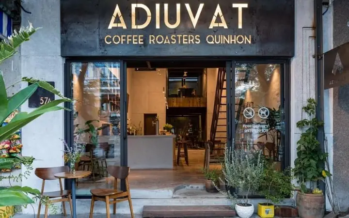 Top Quán Ăn View Đẹp Quy Nhơn: Review Chi Tiết Các Địa Điểm Hút Khách Nhất Top Quán Ăn View Đẹp Quy Nhơn: Review Chi Tiết Các Địa Điểm Hút Khách Nhất