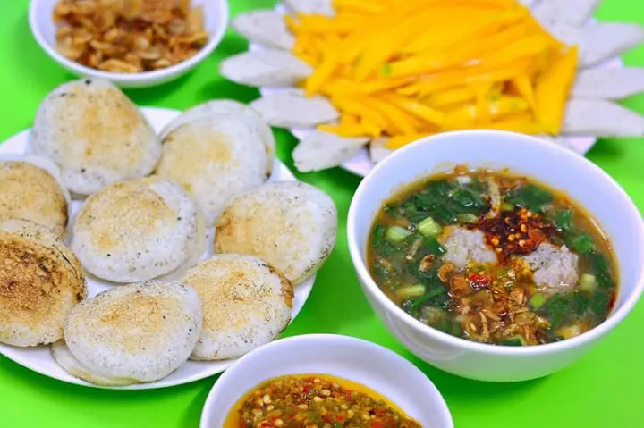 Top Quán Bánh Căn Phan Thiết Ngon Chuẩn Vị, Ăn Là Ghiền