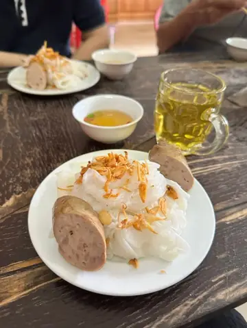 Top Quán Bánh Mướt Ngon Nhất Ở Vinh: Khám Phá Hương Vị Truyền Thống Nghệ An