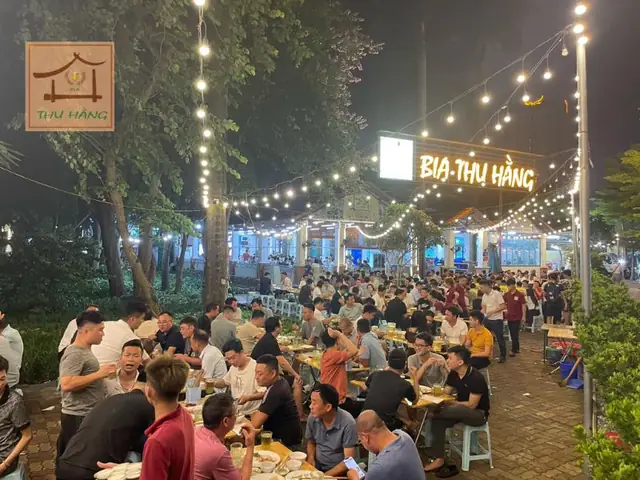 Top 20 Quán Bia Hơi Ngon Chuẩn Vị Hà Nội – Mồi Nhậu Hấp Dẫn Không Thể Bỏ Lỡ