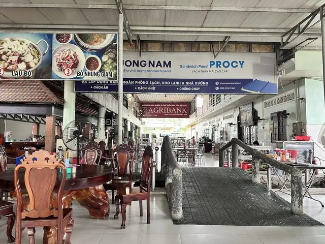 Top Quán Bò Tơ Ngon Nổi Tiếng Nhất Củ Chi: Review Chi Tiết & Kinh Nghiệm Chọn Lựa