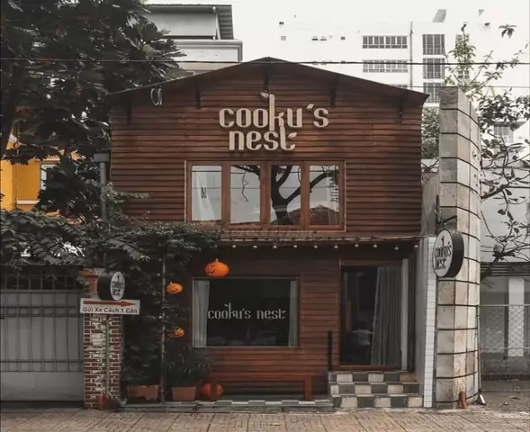 Khám Phá Quán Cafe Acoustic Quận 3: Top Địa Điểm “chill” Nhất Cho Người Yêu Nhạc Mộc Khám Phá Quán Cafe Acoustic Quận 3: Top Địa Điểm “chill” Nhất Cho Người Yêu Nhạc Mộc