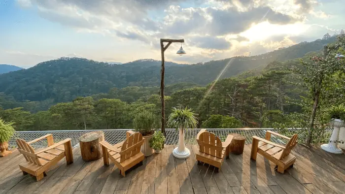 Top 25+ Quán Cafe Đẹp Đà Lạt: Khám Phá Địa Điểm Check-in "xịn Xò" & Lãng Mạn Nhất