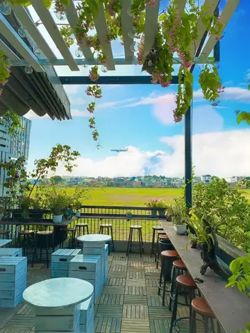 Top 20+ Quán Cà Phê Đẹp Ở Gò Vấp: Check-in Sống Ảo & Thư Giãn Top 20+ Quán Cà Phê Đẹp Ở Gò Vấp: Check-in Sống Ảo & Thư Giãn