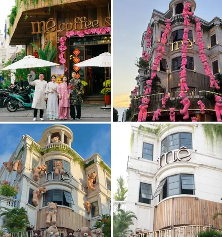 Top 20+ Quán Cà Phê Đẹp Ở Gò Vấp: Check-in Sống Ảo & Thư Giãn Top 20+ Quán Cà Phê Đẹp Ở Gò Vấp: Check-in Sống Ảo & Thư Giãn
