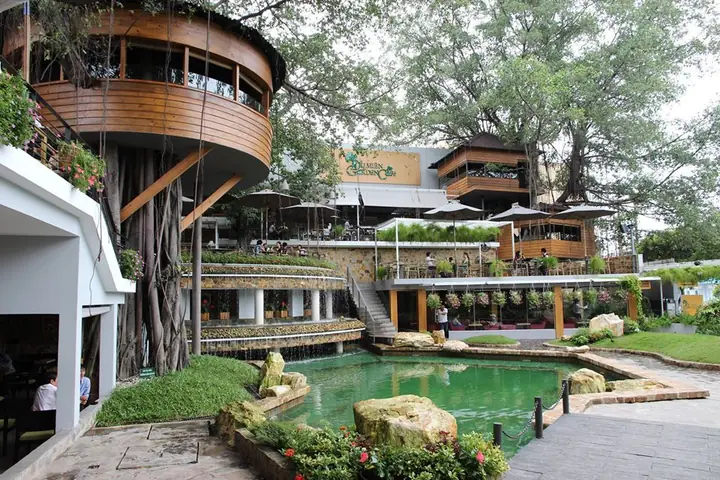 Top 20+ Quán Cà Phê Đẹp Ở Gò Vấp: Check-in Sống Ảo & Thư Giãn Top 20+ Quán Cà Phê Đẹp Ở Gò Vấp: Check-in Sống Ảo & Thư Giãn