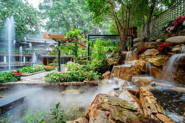 Top 20+ Quán Cà Phê Đẹp Ở Gò Vấp: Check-in Sống Ảo & Thư Giãn Top 20+ Quán Cà Phê Đẹp Ở Gò Vấp: Check-in Sống Ảo & Thư Giãn