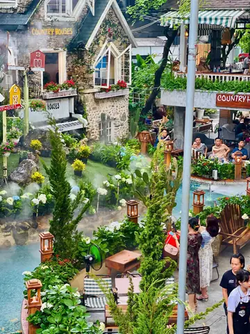 Top 20+ Quán Cà Phê Đẹp Ở Gò Vấp: Check-in Sống Ảo & Thư Giãn Top 20+ Quán Cà Phê Đẹp Ở Gò Vấp: Check-in Sống Ảo & Thư Giãn