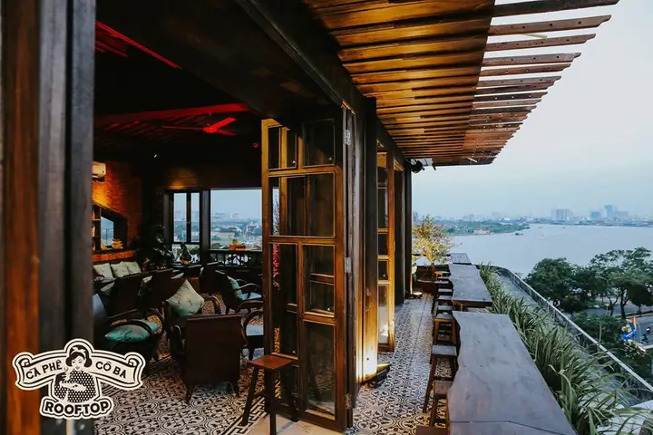 Top Quán Cafe Đẹp Nhất Sài Gòn: Khám Phá Ngay Không Gian Sống Ảo Triệu Like