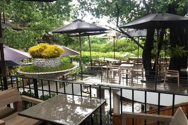 Top Quán Cafe Đẹp Nhất Sài Gòn: Khám Phá Ngay Không Gian Sống Ảo Triệu Like