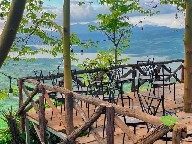 Top Quán Cà Phê Đẹp Ở Di Linh: Checklist Điểm Check-in "xịn Xò" Top Quán Cà Phê Đẹp Ở Di Linh: Checklist Điểm Check-in "xịn Xò"