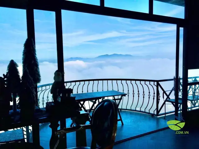 Top Quán Cà Phê Đẹp Ở Di Linh: Checklist Điểm Check-in "xịn Xò" Top Quán Cà Phê Đẹp Ở Di Linh: Checklist Điểm Check-in "xịn Xò"