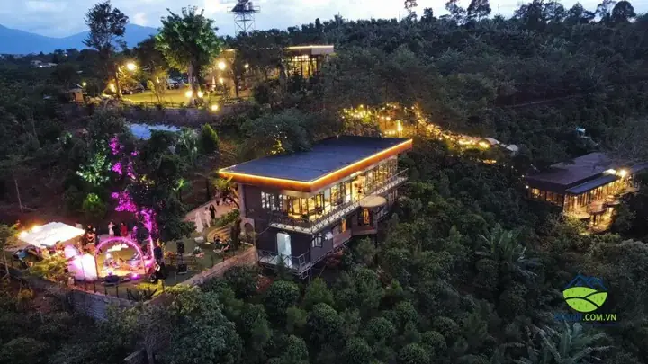 Top Quán Cà Phê Đẹp Ở Di Linh: Checklist Điểm Check-in "xịn Xò" Top Quán Cà Phê Đẹp Ở Di Linh: Checklist Điểm Check-in "xịn Xò"