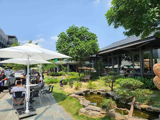 Top Quán Cafe Đẹp, Sống Ảo, View Xịn Nhất Hải Phòng: Review Chi Tiết