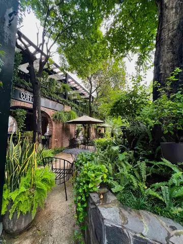 Top Quán Cafe Đẹp, Sống Ảo, View Xịn Nhất Hải Phòng: Review Chi Tiết