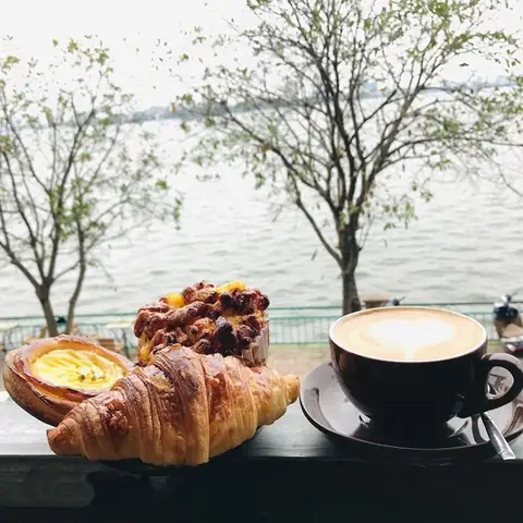 Top Quán Cafe Đẹp Ở Phố Cổ Hà Nội: Review View Đỉnh & Không Gian Xinh