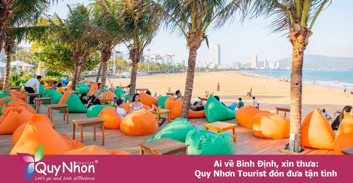 Khám Phá 15+ Quán Cà Phê Đẹp "chill" & View "triệu Đô" Tại Quy Nhơn 1 Khám Phá 15+ Quán Cà Phê Đẹp "chill" & View "triệu Đô" Tại Quy Nhơn