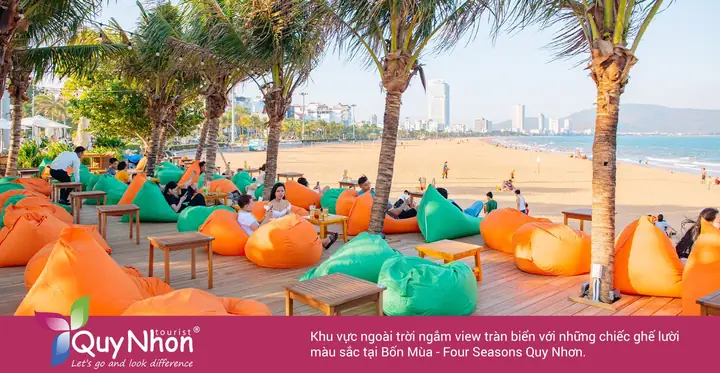 Khám Phá 15+ Quán Cà Phê Đẹp "chill" & View "triệu Đô" Tại Quy Nhơn Khám Phá 15+ Quán Cà Phê Đẹp "chill" & View "triệu Đô" Tại Quy Nhơn