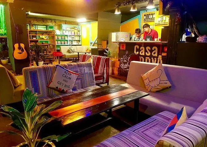 Khám Phá Các Quán Cà Phê Lãng Mạn & View Đẹp Trên Đường Tú Xương Quận 3 Khám Phá Các Quán Cà Phê Lãng Mạn & View Đẹp Trên Đường Tú Xương Quận 3