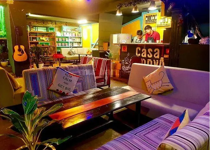 Khám Phá Các Quán Cà Phê Lãng Mạn & View Đẹp Trên Đường Tú Xương Quận 3 Khám Phá Các Quán Cà Phê Lãng Mạn & View Đẹp Trên Đường Tú Xương Quận 3