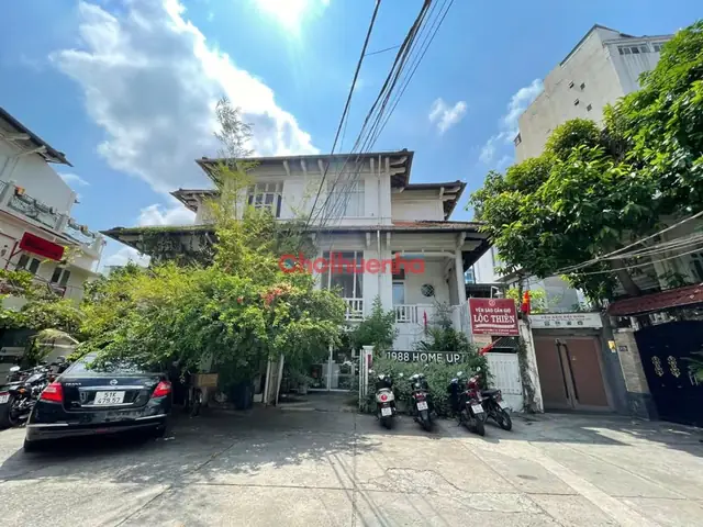 Khám Phá Các Quán Cà Phê Lãng Mạn & View Đẹp Trên Đường Tú Xương Quận 3 Khám Phá Các Quán Cà Phê Lãng Mạn & View Đẹp Trên Đường Tú Xương Quận 3