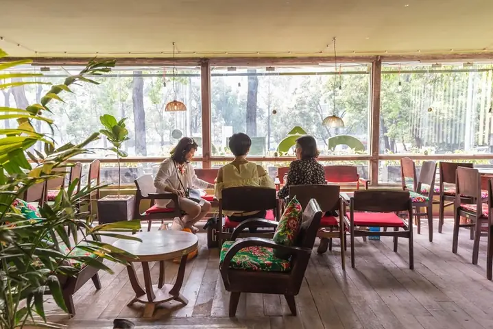 Top Quán Cà Phê Gần Hồ Con Rùa: View Đẹp, Đồ Uống Ngon & Kinh Nghiệm Hay