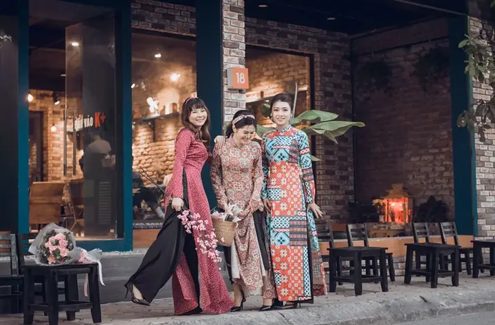 Top Quán Cafe Đẹp Tại Hà Nội & Tp.hcm Cho Chụp Ảnh Áo Dài Ấn Tượng Top Quán Cafe Đẹp Tại Hà Nội & Tp.hcm Cho Chụp Ảnh Áo Dài Ấn Tượng