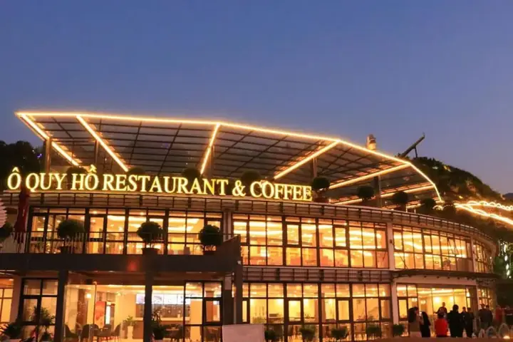Top Quán Cafe Đèo Ô Quy Hồ View Săn Mây Đẹp Nhất, Hướng Dẫn Check-in