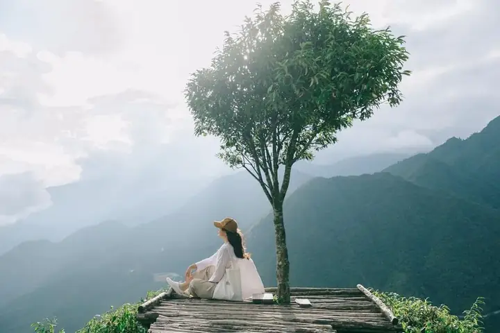 Top Quán Cafe Đèo Ô Quy Hồ View Săn Mây Đẹp Nhất, Hướng Dẫn Check-in