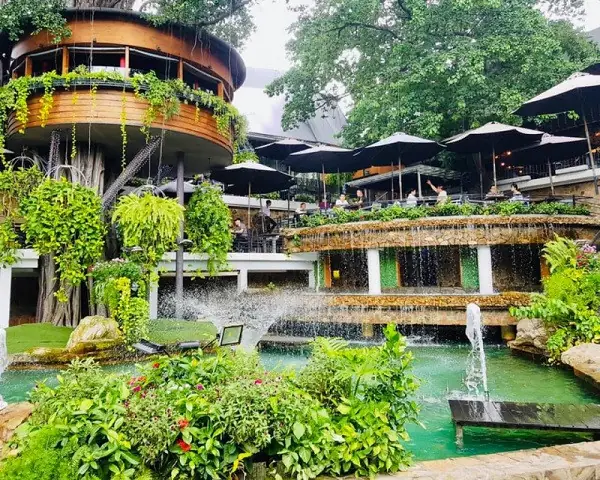 Khám Phá 50+ Quán Cafe Đẹp Tại Tp. Hồ Chí Minh: Cập Nhật Xu Hướng Sống Ảo 2025