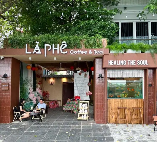 Top 10+ Quán Cafe Đẹp, View Xịn Tại Khu Linh Đàm Cho Dân Sành Điệu Top 10+ Quán Cafe Đẹp, View Xịn Tại Khu Linh Đàm Cho Dân Sành Điệu
