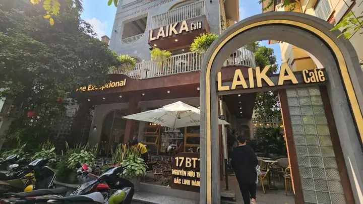 Top 10+ Quán Cafe Đẹp, View Xịn Tại Khu Linh Đàm Cho Dân Sành Điệu Top 10+ Quán Cafe Đẹp, View Xịn Tại Khu Linh Đàm Cho Dân Sành Điệu