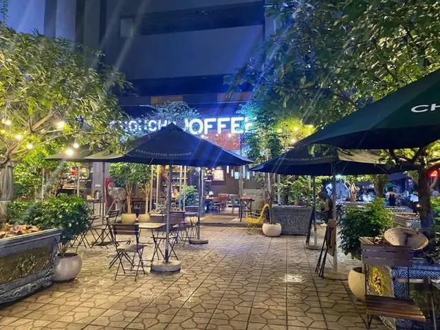 Top 10+ Quán Cafe Đẹp, View Xịn Tại Khu Linh Đàm Cho Dân Sành Điệu Top 10+ Quán Cafe Đẹp, View Xịn Tại Khu Linh Đàm Cho Dân Sành Điệu