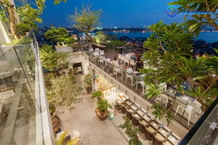 Top 10+ Quán Cafe Đẹp, View Xịn Tại Khu Linh Đàm Cho Dân Sành Điệu Top 10+ Quán Cafe Đẹp, View Xịn Tại Khu Linh Đàm Cho Dân Sành Điệu