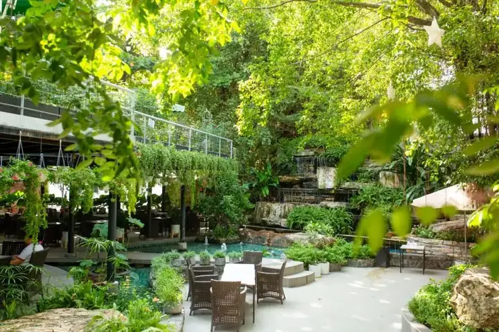Quán Cafe Đẹp Quận 11: Khám Phá Top Địa Điểm Chill & Sống Ảo