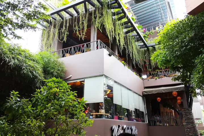 Quán Cafe Đẹp Quận 11: Khám Phá Top Địa Điểm Chill & Sống Ảo