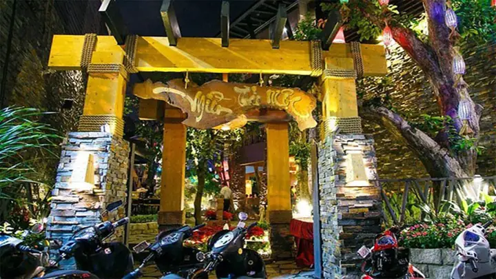 Quán Cafe Đẹp Quận 11: Khám Phá Top Địa Điểm Chill & Sống Ảo
