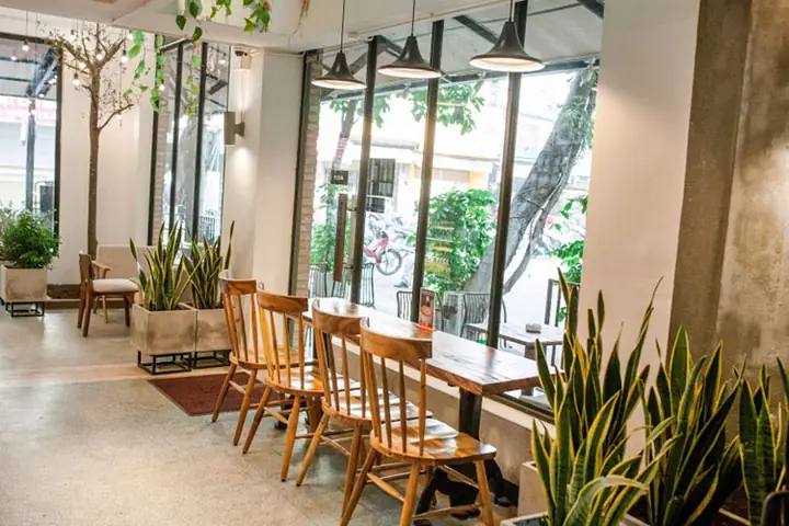 Top Quán Cafe Đẹp Quận 1: Check-in Sài Gòn View "triệu Đô" Không Thể Bỏ Lỡ Top Quán Cafe Đẹp Quận 1: Check-in Sài Gòn View "triệu Đô" Không Thể Bỏ Lỡ