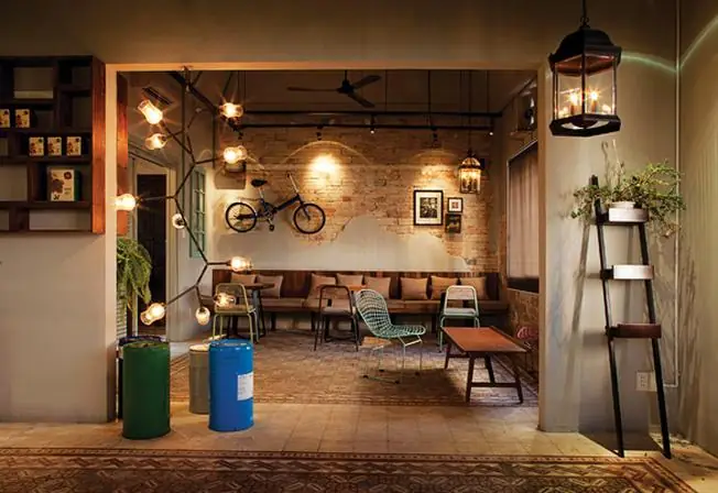 Top Quán Cafe Đẹp Quận 1: Check-in Sài Gòn View "triệu Đô" Không Thể Bỏ Lỡ Top Quán Cafe Đẹp Quận 1: Check-in Sài Gòn View "triệu Đô" Không Thể Bỏ Lỡ