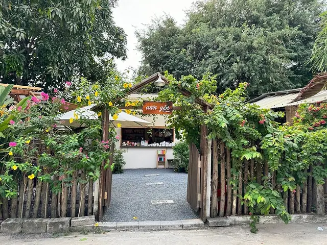 Khám Phá 20+ Quán Cafe Đẹp Nhất Tây Ninh: Điểm Hẹn Sống Ảo & Thư Giãn Tuyệt Vời Khám Phá 20+ Quán Cafe Đẹp Nhất Tây Ninh: Điểm Hẹn Sống Ảo & Thư Giãn Tuyệt Vời