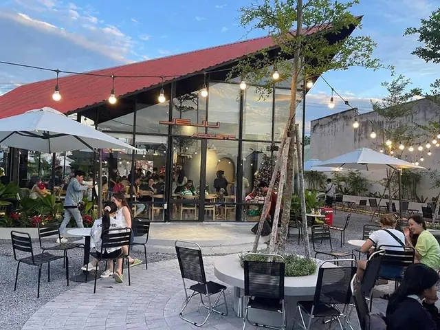 Khám Phá 20+ Quán Cafe Đẹp Nhất Tây Ninh: Điểm Hẹn Sống Ảo & Thư Giãn Tuyệt Vời Khám Phá 20+ Quán Cafe Đẹp Nhất Tây Ninh: Điểm Hẹn Sống Ảo & Thư Giãn Tuyệt Vời